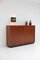 Mid-Century Teak Cabinet by Alfred Hendrickx for Belform 8