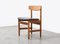 Mid-Century Oresund Dining Chairs by Børge Mogensen for Karl Andersson & Söner, 1950s, Set of 5, Image 1