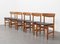 Chaises de Salle à Manger Oresund Mid-Century par Børge Mogensen pour Karl Andersson & Söner, années 50, Set de 5 6