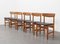 Mid-Century Oresund Dining Chairs by Børge Mogensen for Karl Andersson & Söner, 1950s, Set of 5, Image 6