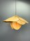 Vintage Ceiling Lamp by Ingo Maurer, 1970s 14