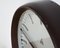 Bakelite Wall Clock from Pragotron, 1960s, Image 5