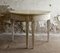 Antique Gustavian Extendable Dining Table 1