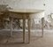 Antique Gustavian Extendable Dining Table, Image 1