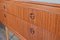 Credenza Mid-Century in teak, anni '60, Immagine 2