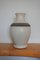Art Deco French Ceramic Vase by Pol Chambost, 1930s, Image 4