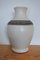 Art Deco French Ceramic Vase by Pol Chambost, 1930s, Image 1