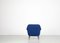 Model 1101 Lounge Chair by Nino Zoncada for Cassina, 1958, Image 4