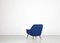 Model 1101 Lounge Chair by Nino Zoncada for Cassina, 1958 3