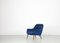 Model 1101 Lounge Chair by Nino Zoncada for Cassina, 1958, Image 1