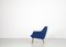 Model 1101 Lounge Chair by Nino Zoncada for Cassina, 1958, Image 2
