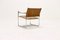 Schwedischer Armlehnstuhl von Karin Mobring für Ikea, 1970er 8