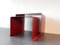 Vintage Nesting Tables by Dieter Rams for SDR, Set of 2 1