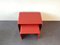 Vintage Nesting Tables by Dieter Rams for SDR, Set of 2, Image 4