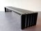 Vintage Dutch Slatted Bench by Walter Antonis for Arspect, 1970s, Image 6