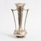 Art Nouveau Silver Plated Vase from WMF 6