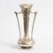 Art Nouveau Silver Plated Vase from WMF, Image 6