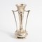 Art Nouveau Silver Plated Vase from WMF 1