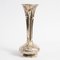 Art Nouveau Silver Plated Vase from WMF 3