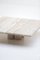Travertine Coffee Table for Up&Up, 1970s, Image 7