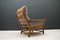 Fauteuil Mid-Century en Bois, 1960s 5