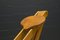 Scandinavian Adjustable Wooden Stool, 1960s 8