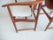 Teak Dining Chairs by Arne Hovmand-Olsen, 1950s, Set of 10 10
