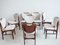 Teak Dining Chairs by Arne Hovmand-Olsen, 1950s, Set of 10, Image 5