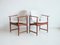 Teak Dining Chairs by Arne Hovmand-Olsen, 1950s, Set of 10 7