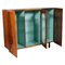 Mid-Century Sideboard aus Palisander von De Baggis, 1960er 4