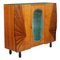 Mid-Century Sideboard aus Palisander von De Baggis, 1960er 1