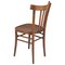 Vintage Italian Maple Kitchen Chair, 1940s 8