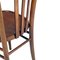 Vintage Italian Maple Kitchen Chair, 1940s 4
