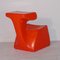 Vintage Child's Chair by Luigi Colani for Top System, 1972 4