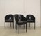 Model Costes Dining Chairs by Philippe Starck for Driade, 1990s, Set of 4 2