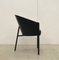 Model Costes Dining Chairs by Philippe Starck for Driade, 1990s, Set of 4 4