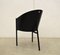 Model Costes Dining Chairs by Philippe Starck for Driade, 1990s, Set of 4 3