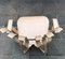 Vintage Dining Chair by Frank Gerhy for Knoll Inc. / Knoll International, 1990s, Image 4