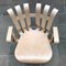 Vintage Dining Chair by Frank Gerhy for Knoll Inc. / Knoll International, 1990s 2