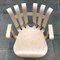 Vintage Dining Chair by Frank Gerhy for Knoll Inc. / Knoll International, 1990s, Image 2