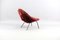 Mid-Century Lounge Chair, Image 3