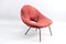 Mid-Century Lounge Chair 1