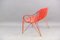 Banc de Jardin Mid-Century de Mauser Werke Waldeck 10