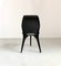 Dining Chairs by Eugenio Gerli for Tecno, 1950s, Set of 4, Image 3