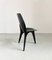 Dining Chairs by Eugenio Gerli for Tecno, 1950s, Set of 4 2