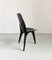 Dining Chairs by Eugenio Gerli for Tecno, 1950s, Set of 4, Image 2