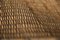 Sillas de cesta italianas de ratán de Gian Franco Legler, años 50. Juego de 3, Imagen 11