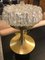 Brass and Glass Table Lamp from Arlus, 1960s, Image 7