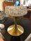 Brass and Glass Table Lamp from Arlus, 1960s, Image 5