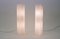 Large German Opaline Glass Sconces from Staff , 1960s, Set of 2, Image 5